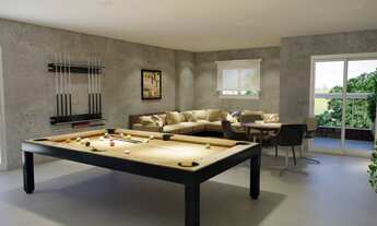 Imagem 7: APARTAMENTO AVIAÇÃO - PRAIA GRANDE SP