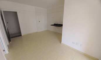 Imagem 5: APARTAMENTO COM 44 m² - AVIAÇÃO - PRAIA GRANDE SP