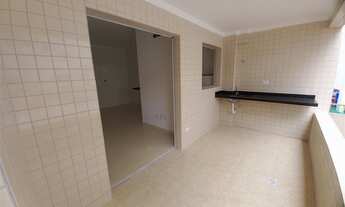 Imagem 6: APARTAMENTO COM 44 m² - AVIAÇÃO - PRAIA GRANDE SP