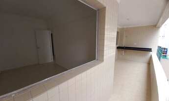 Imagem 7: APARTAMENTO COM 44 m² - AVIAÇÃO - PRAIA GRANDE SP