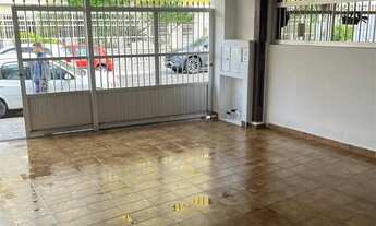 Imagem: CASA COM 132 m² - AVIAÇÃO - PRAIA GRANDE