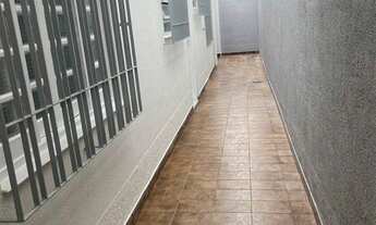 Imagem 4: CASA COM 132 m² - AVIAÇÃO - PRAIA GRANDE SP