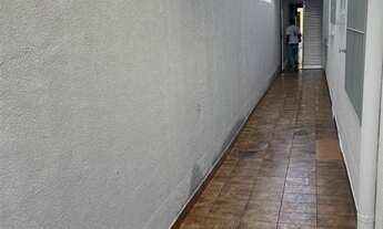 Imagem 5: CASA COM 132 m² - AVIAÇÃO - PRAIA GRANDE SP