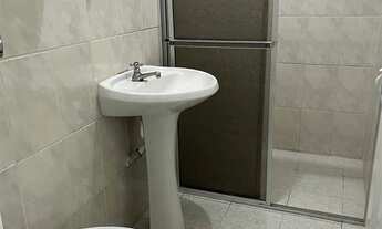 Imagem 6: CASA COM 132 m² - AVIAÇÃO - PRAIA GRANDE SP