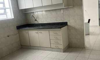 Imagem 7: CASA COM 132 m² - AVIAÇÃO - PRAIA GRANDE SP