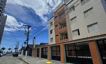 Imagem: APARTAMENTO COM 45 m² - CAIÇARA - PRAIA