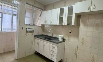 Imagem 6: APARTAMENTO COM 61.82 m² - CAIÇARA - PRAIA GRANDE SP