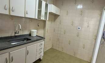 Imagem 7: APARTAMENTO COM 61.82 m² - CAIÇARA - PRAIA GRANDE SP