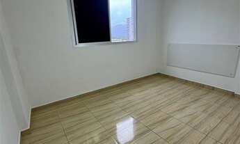 Imagem 5: APARTAMENTO COM 61.82 m² - CAIÇARA - PRAIA GRANDE SP