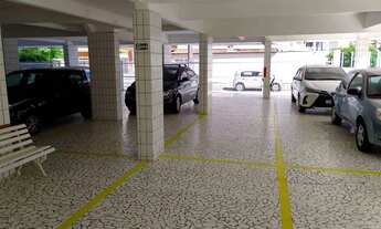 Imagem 2: APARTAMENTO COM 61.82 m² - CAIÇARA - PRAIA GRANDE SP