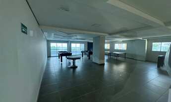 Imagem 4: APARTAMENTO COM 83.23 m² - CAIÇARA - PRAIA GRANDE SP