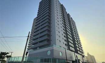 Imagem 2: APARTAMENTO COM 83.23 m² - CAIÇARA - PRAIA GRANDE SP