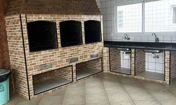 Imagem 5: APARTAMENTO COM 45 m² - OCIAN - PRAIA GRANDE SP