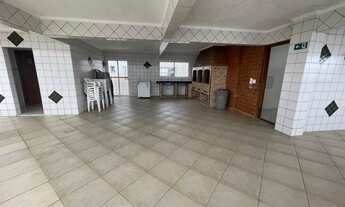 Imagem 6: APARTAMENTO COM 45 m² - OCIAN - PRAIA GRANDE SP