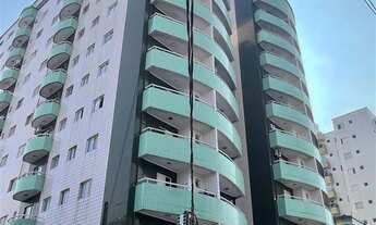 Imagem 2: APARTAMENTO COM 45 m² - OCIAN - PRAIA GRANDE SP
