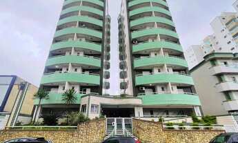 Imagem: APARTAMENTO COM 45 m² - OCIAN - PRAIA GRANDE