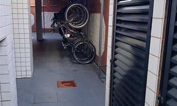 Imagem 6: APARTAMENTO COM 50 m² - FORTE - PRAIA GRANDE SP