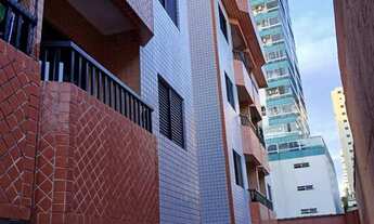 Imagem: APARTAMENTO COM 50 m² - FORTE - PRAIA GRANDE