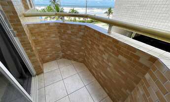 Imagem 4: APARTAMENTO COM 45 m² - MARACANÃ - PRAIA GRANDE SP