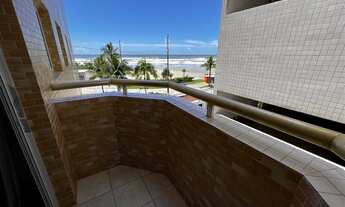 Imagem 5: APARTAMENTO COM 45 m² - MARACANÃ - PRAIA GRANDE SP