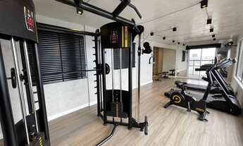 Imagem 3: APARTAMENTO COM 70 m² - CAIÇARA - PRAIA GRANDE SP