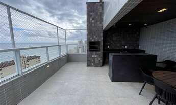 Imagem 7: APARTAMENTO COM 70 m² - CAIÇARA - PRAIA GRANDE SP