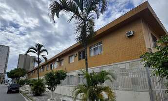 Imagem: APARTAMENTO COM 37 m² - CAIÇARA - PRAIA