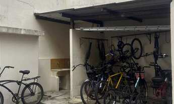 Imagem 3: APARTAMENTO COM 37 m² - CAIÇARA - PRAIA GRANDE SP