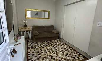 Imagem 2: APARTAMENTO COM 40 m² - GUILHERMINA - PRAIA GRANDE SP