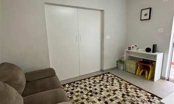 Imagem 3: APARTAMENTO COM 40 m² - GUILHERMINA - PRAIA GRANDE SP