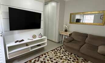 Imagem 4: APARTAMENTO COM 40 m² - GUILHERMINA - PRAIA GRANDE SP
