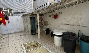 Imagem 5: APARTAMENTO COM 40 m² - GUILHERMINA - PRAIA GRANDE SP