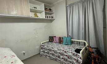 Imagem 6: APARTAMENTO COM 40 m² - GUILHERMINA - PRAIA GRANDE SP