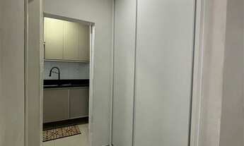 Imagem 7: APARTAMENTO COM 40 m² - GUILHERMINA - PRAIA GRANDE SP