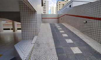 Imagem 6: APARTAMENTO COM 50 m² - TUPI - PRAIA GRANDE SP