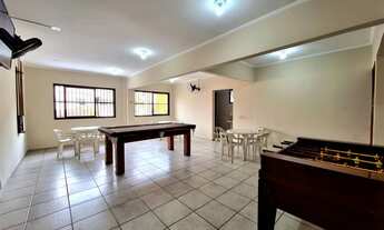 Imagem 5: APARTAMENTO COM 50 m² - TUPI - PRAIA GRANDE SP