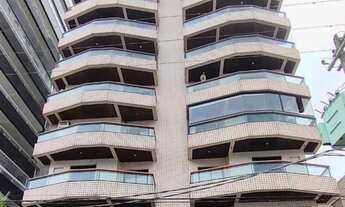 Imagem: APARTAMENTO COM 50 m² - TUPI - PRAIA GRANDE