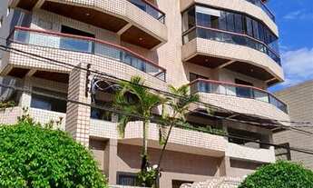 Imagem 2: APARTAMENTO COM 50 m² - TUPI - PRAIA GRANDE SP