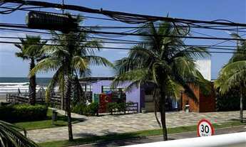 Imagem 2: APARTAMENTO COM 68 m² - CAIÇARA - PRAIA GRANDE SP