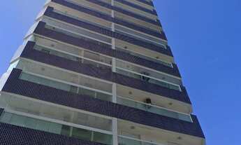 Imagem 3: APARTAMENTO COM 68 m² - CAIÇARA - PRAIA GRANDE SP