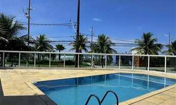 Imagem 4: APARTAMENTO COM 68 m² - CAIÇARA - PRAIA GRANDE SP