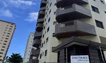 Imagem 6: APARTAMENTO COM 92 m² - CAIÇARA - PRAIA GRANDE SP