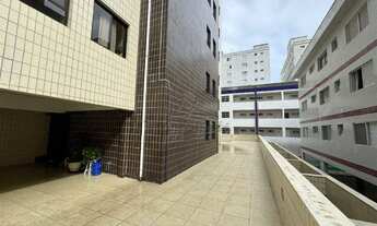 Imagem 7: APARTAMENTO COM 92 m² - CAIÇARA - PRAIA GRANDE SP