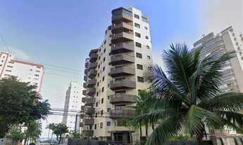 Imagem 2: APARTAMENTO COM 92 m² - CAIÇARA - PRAIA GRANDE SP