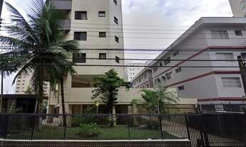 Imagem 3: APARTAMENTO COM 92 m² - CAIÇARA - PRAIA GRANDE SP