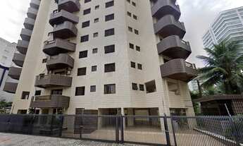 Imagem 4: APARTAMENTO COM 92 m² - CAIÇARA - PRAIA GRANDE SP