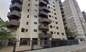 Imagem 5: APARTAMENTO COM 92 m² - CAIÇARA - PRAIA GRANDE SP