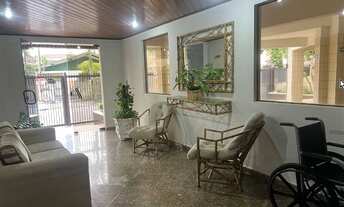 Imagem: APARTAMENTO COM 92 m² - CAIÇARA - PRAIA