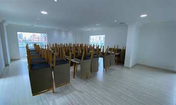 Imagem 5: APARTAMENTO COM 94 m² - CAIÇARA - PRAIA GRANDE SP