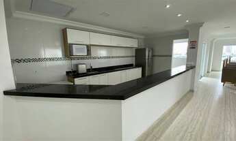 Imagem 6: APARTAMENTO COM 94 m² - CAIÇARA - PRAIA GRANDE SP